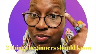 2 things beginners should know in the jewelry business ￼ in 2024 ( ￼ DIY video)￼