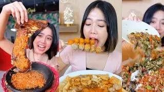 SATE KAMBINGNYA GAK ADA OBAT