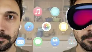 Apple Vision Pro: cosa gli manca per cambiare il mondo