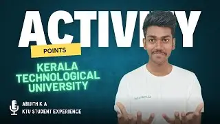 How to Gain Activity Point in KTU | 10 Easy Ways to Earn Activity Points