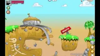 Секрет вормикс на карте шахта.avi