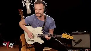 The Tallest Man On Earth - 