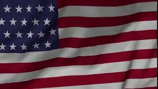 USA Flag