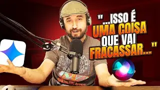 Essa empresa vai perder a corrida pela supremacia na IA