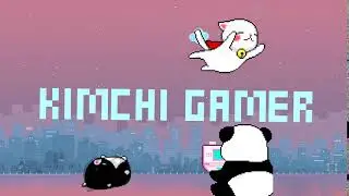 My New Intro 2017 // KImChi Gamer