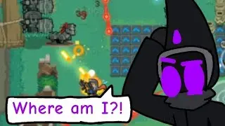 I missed a lot of Stuff | Soul Knight