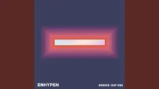 ENHYPEN (엔하이픈) - '10 Months' Instrumental Version