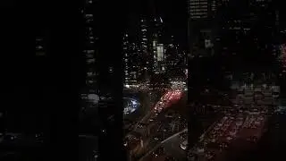 If I painted NYC