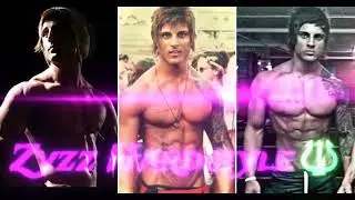 Zyzz - Evacuate The Dancefloor [Hardstyle Remix] [Extended Mix] [Tiktok Mix]