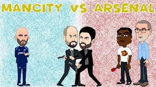 Arsenal Landlords Of North London 😁⚽💪