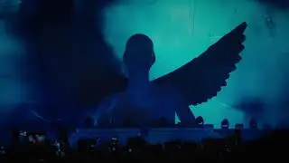 Ant Wan - Go [Officiell Video] / Avicii Arena Live