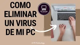 Elimina los virus de tu computadora de una manera fácil y rápida.
