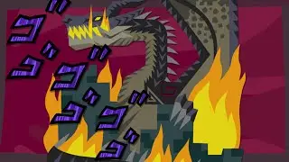 Fatalis experience