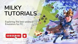 How to Play Android Games on your PC