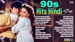90’S Old Hindi Songs💘 90s Love Song💘 Udit Narayan, Alka Yagnik, Kumar Sanu 🥰 Hindi Jukebox Songs