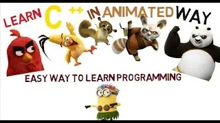 C++ for Beginners (1- Introduction to C++)