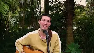 🔃 Caraluna - Bacilos (Live Looping)