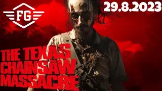 The Texas Chain Saw Massacre | 29.8.2023 | 