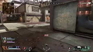 Apex Nub live stream