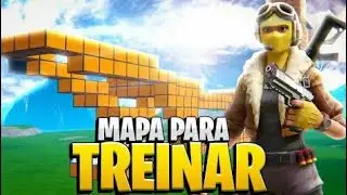 TREINANDO EDIT COM AMIGO