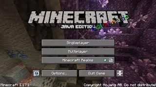 MİNECRAFT PE JAVA GÖRÜNÜMÜ MODU NASIL İNDİRİLİR!