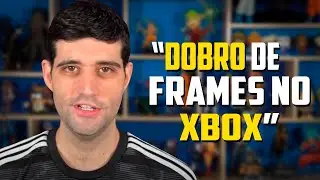 COD tem MAIS FPS...