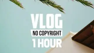 [1 Hour] - Niwel - Sympho (Vlog No Copyright Music)