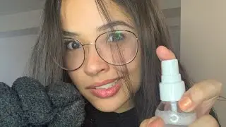 ASMR | chaotic spa treatment ⚡️FAST & AGGRESSIVE⚡️