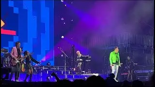 [4K] Duran Duran - "Girls On Film" - Live 05-27-2023 - Bottlerock - Napa, CA