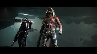 Destiny 2 | Kicked By Ghosts