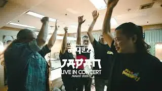 NEPATHYA - LIVE IN  FUKUOKA 2023 | HIGHLIGHT VIDEO [HD]