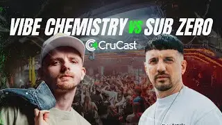 Cruclash Leeds - Vibe Chemistry vs. Sub Zero