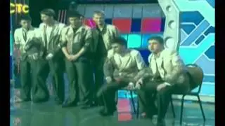 Киномания! Квн, юмор, приколы