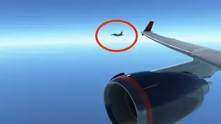 (U WON'T BELEIVE THIS!!😵) FAREWELL TO FEURUM 😭 (FEURUM'S LAST IFS FLIGHT!! 😱) *NOT CLICKBAIT*