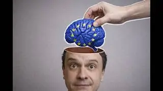 In 7 minutes I will show you how a Western European thinks - from the inside