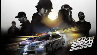 Need For Speed