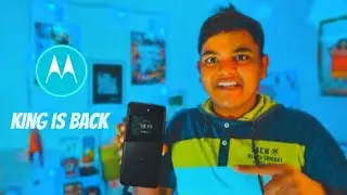 KING IS BACK ( Moto Razr 2022 ) 🔥🔥