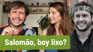 Guilherme Dellorto fala da família e futuro | GiMi