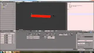 [HD] Blender 2.6 - Python Tutorial - Advanced Health Bar (Part 02)