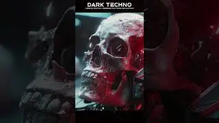 Dark Techno / Dark Clubbing / Industrial Techno Mix / Cyber Techno Mix /