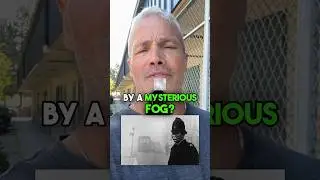 The Day London Went Dark: The Great Smog of 1952 #GreatSmogofLondon #LondonFog #PollutionCrisis