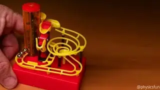 MIND-BLOWING PHYSICS TOYS THAT WILL SURPRISE YOU!