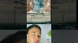 Seram nya Ketika Jembatan Roboh !