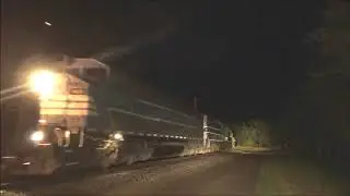 Chasing Job 420 North On 6/23/2018 & 7/7/2018