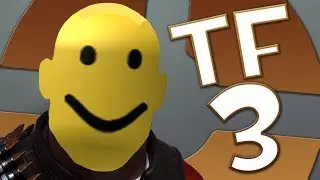 Team Fortress 3