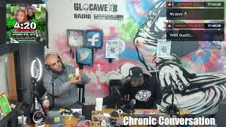 Chronic Conversation 4/3/24
