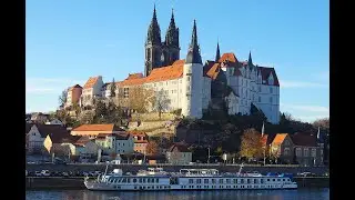 Míšeň  30.11.2024