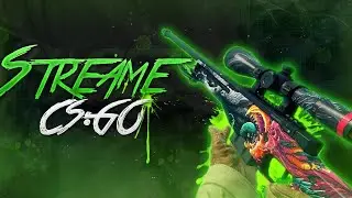 ЕСЛИ ТЕБЕ СКУЧНО - ЗАХОДИ НА МОЙ СТРИМ/IF YOU'RE BORED, COME TO MY STREAM