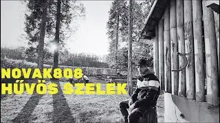 Novak808 - Hűvös Szelek (Official Lyrics Video)