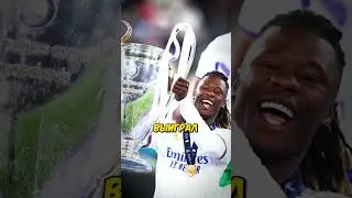 This Phrase Almost Ruined His Chance to Win the Ballon d'Or! 🤣💀 